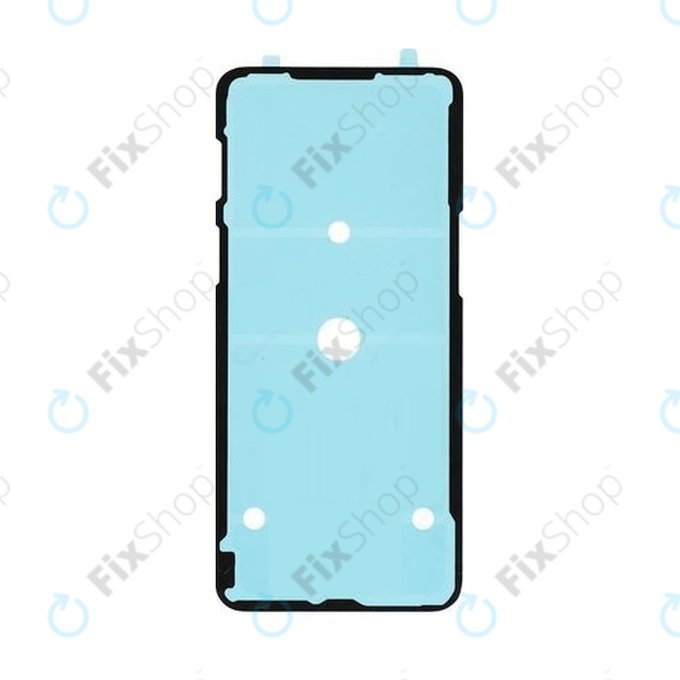 OnePlus Nord 2 5G - Autocolant sub Carcasă Baterie Adhesive