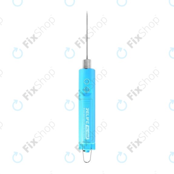 Relife RL-056F - Îndepărtător de Adeziv Inteligent fără fir