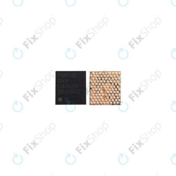 Apple iPhone 5, 5C, 5S - Power Management IC PM8018