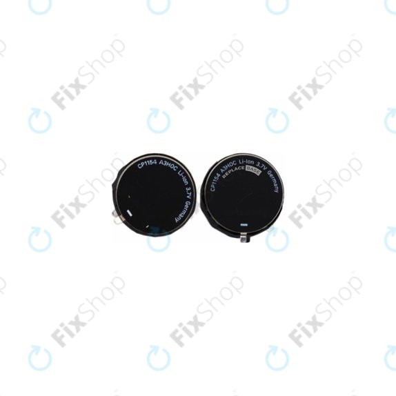 Baterie pentru AirPods Pro 2, 2buc