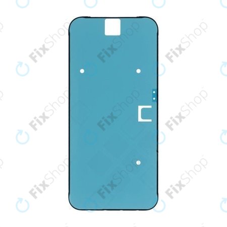 Google Pixel 8a - Autocolant sub LCD Adhesive - G806-12606-01 Genuine Service Pack