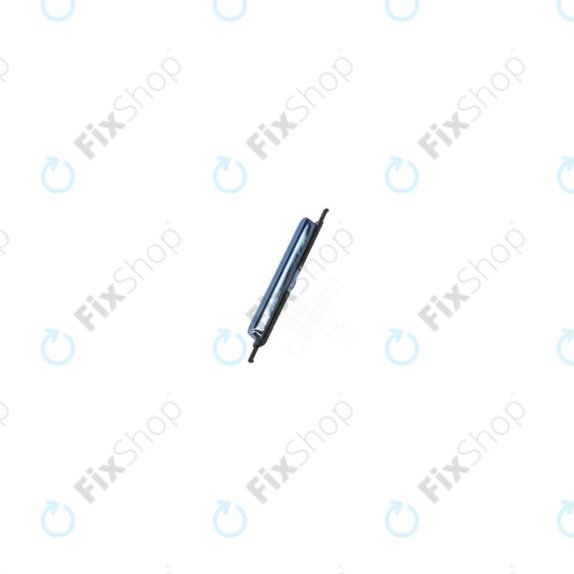 Samsung Galaxy M32 M325F - Buton Volum (Light Blue) - GH98-46870B Genuine Service Pack