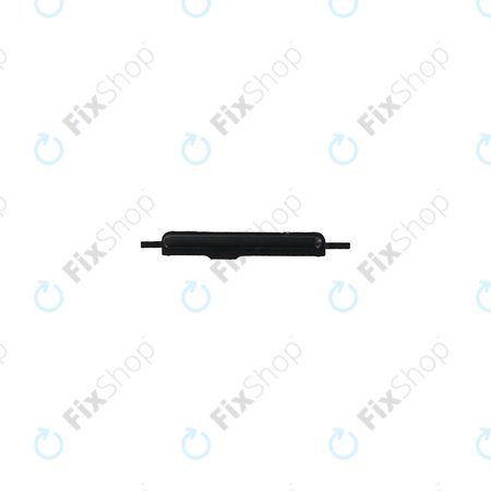 Samsung Galaxy Tab E T560N - Buton Volum (Black) - GH64-04784A Genuine Service Pack