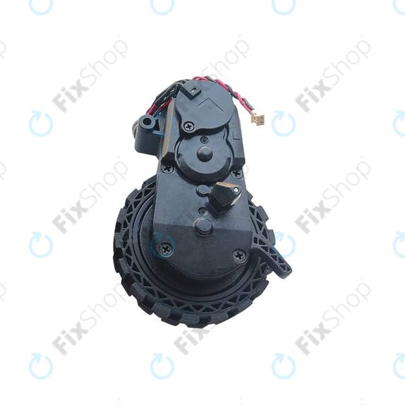 Ecovacs Deebot N-series, T-series, Ozmo-series - Roată cu Motor (Stânga)