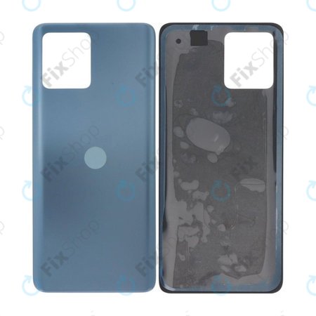 Motorola Moto G72 XT2255 - Carcasă Baterie (Polar Blue)