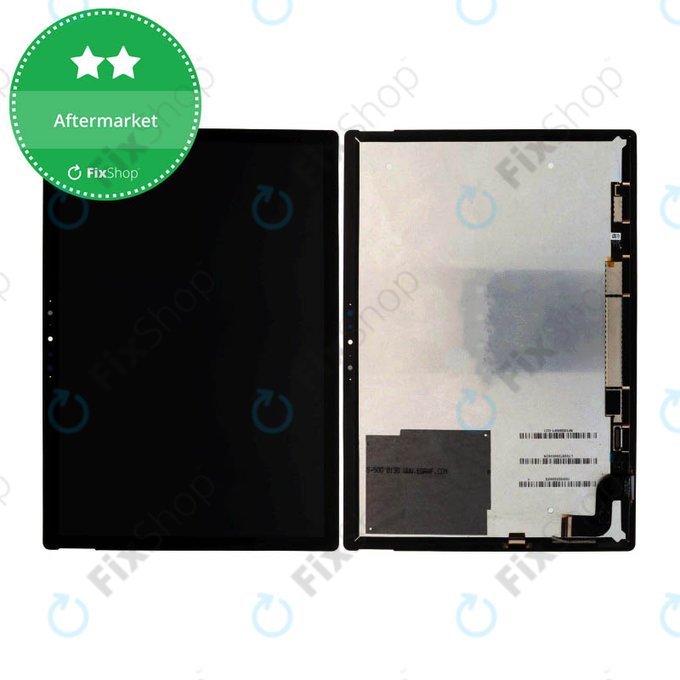 Microsoft Surface Book 2 15" - Ecran LCD + Sticlă Tactilă TFT