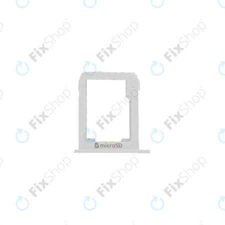 Samsung Galaxy Tab S2 8,0 WiFi T710, T715 - Slot SD (White) - GH61-09465B Genuine Service Pack