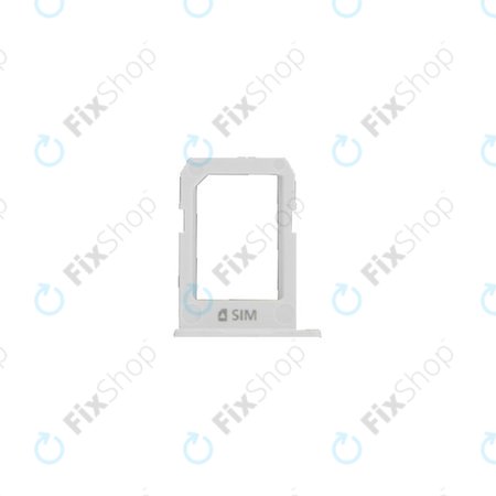 Samsung Galaxy Tab S2 8,0 LTE T715 - Slot SIM (White) - GH61-09466B Genuine Service Pack