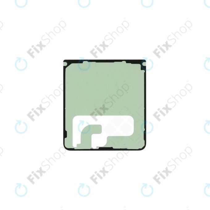 Samsung Galaxy Z Flip 7 F766B - Autocolant sub Carcasă Baterie Adhesive - GH81-27824A Genuine Service Pack