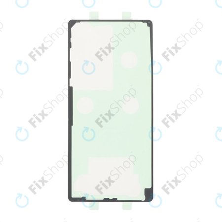 Samsung Galaxy S25 Ultra - Autocolant sub Carcasă Baterie Adhesive