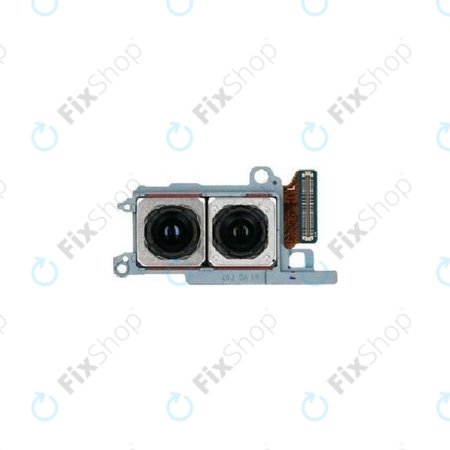 Samsung Galaxy Note 20 N980B - Cameră Spate Modul 12 + 64MP - GH96-13561A Genuine Service Pack