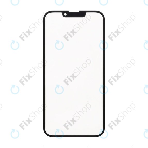 Apple iPhone 13, 13 Pro - Sticlă Frontală + OCA Adhesive