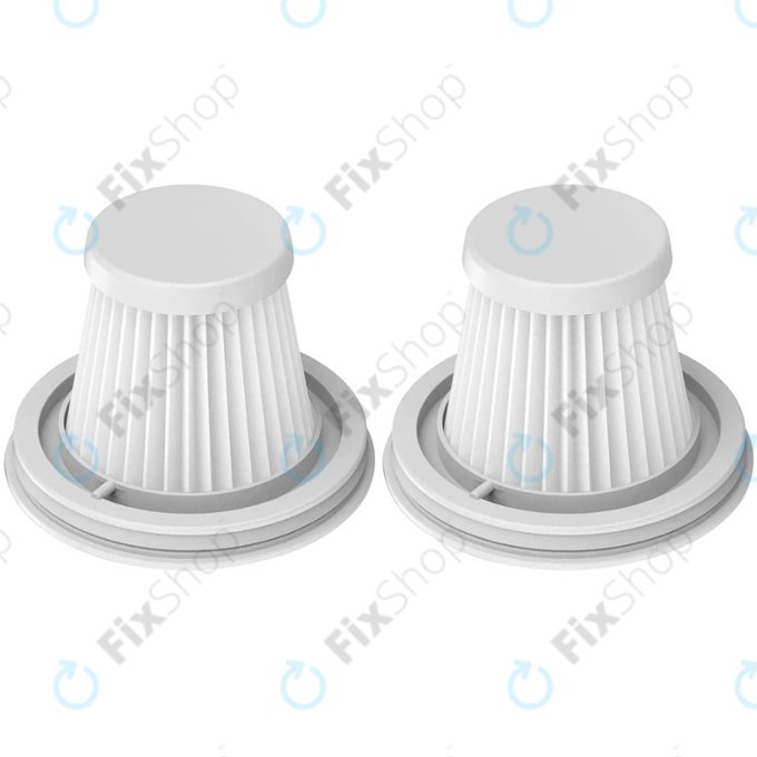 Filtru HEPA, 2 buc. pentru Xiaomi Mi Vacuum Cleaner Mini