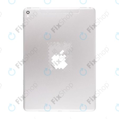 Apple iPad Pro 9.7 (2016) - Carcasă Baterie 4G Versiune (Silver)