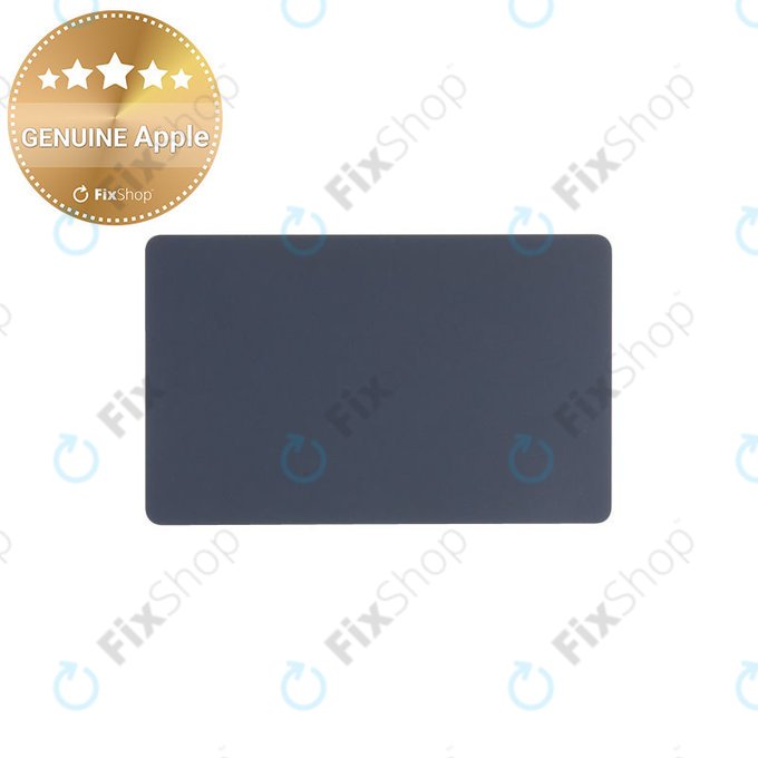Trackpad complet pentru MacBook Air 13", A3113 (2024), Midnight, 661-40277, Genuine Apple