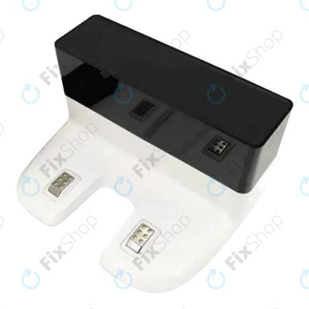 Ecovacs Deebot N8, T-series - Statie de încărcare (Alb)