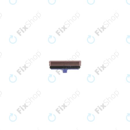 Samsung Galaxy Note 20 N980B, Note 20 Ultra N986B - Buton Pornire (Mystic Bronze) - GH98-45544D Genuine Service Pack