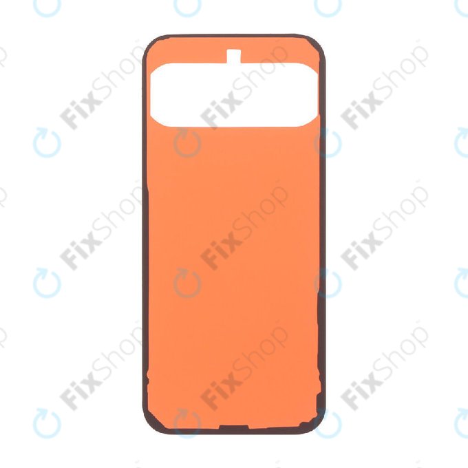Bandă adezivă pentru capac baterie (Adhesive) pentru Google Pixel 10 Pro