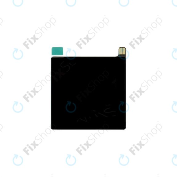 HTC One E9 Plus - NFC Antenă - 37H10600-00M