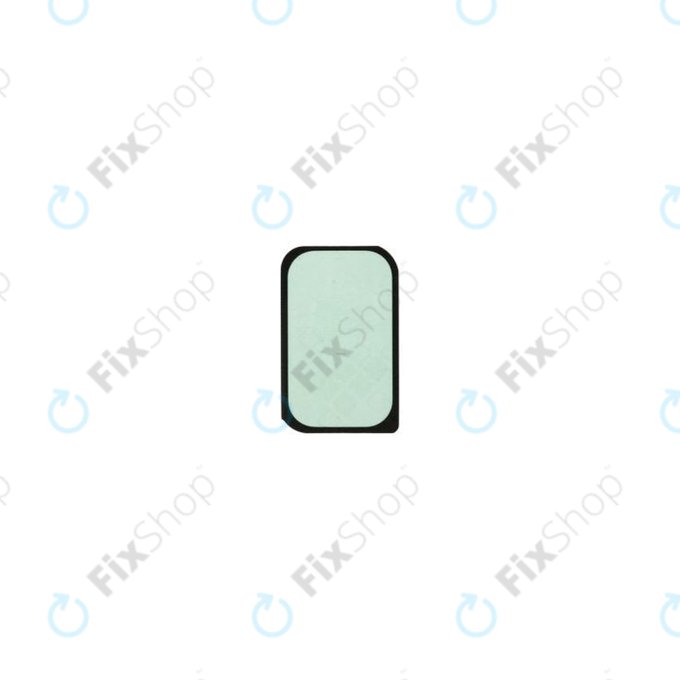 Samsung Galaxy A41 A415F - Autocolant sub Ramă Cameră Spate Adhesive - GH81-18851A Genuine Service Pack