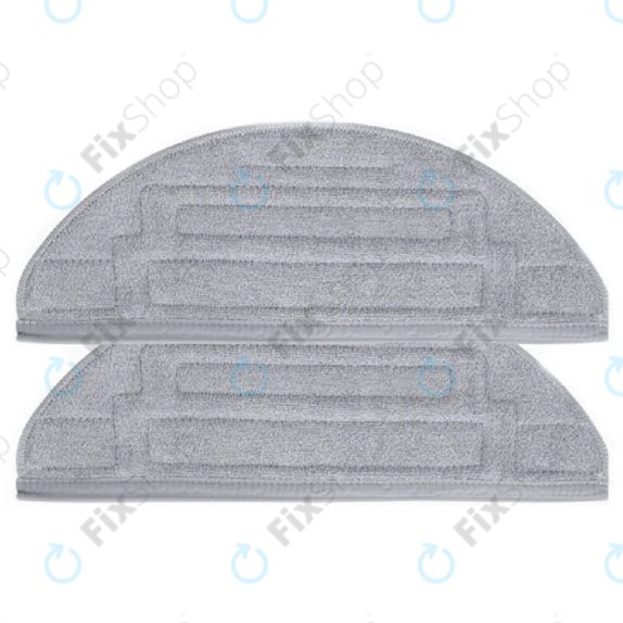 Mop, 2 buc. pentru Xiaomi Roborock S8 Pro Ultra