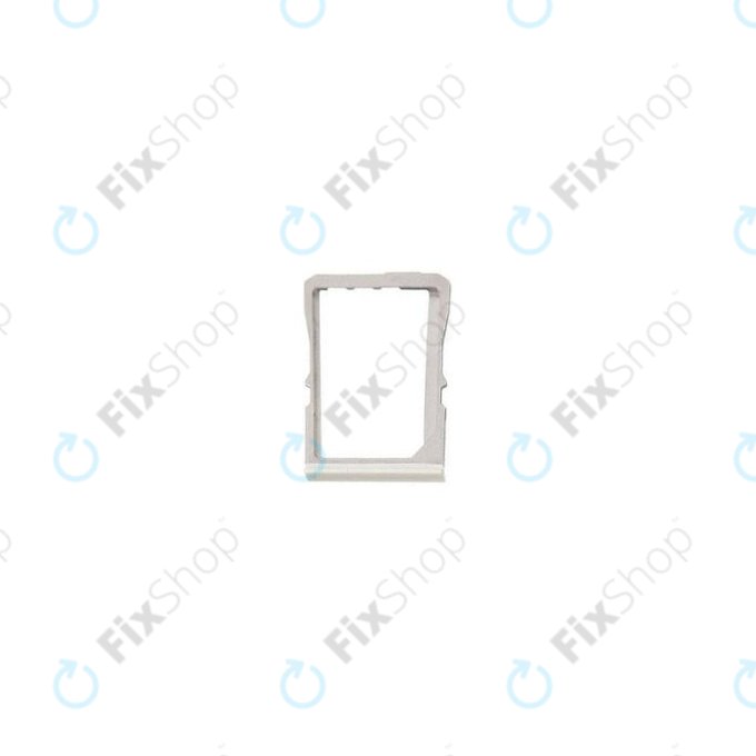 HTC One M7 - Slot SIM (White)