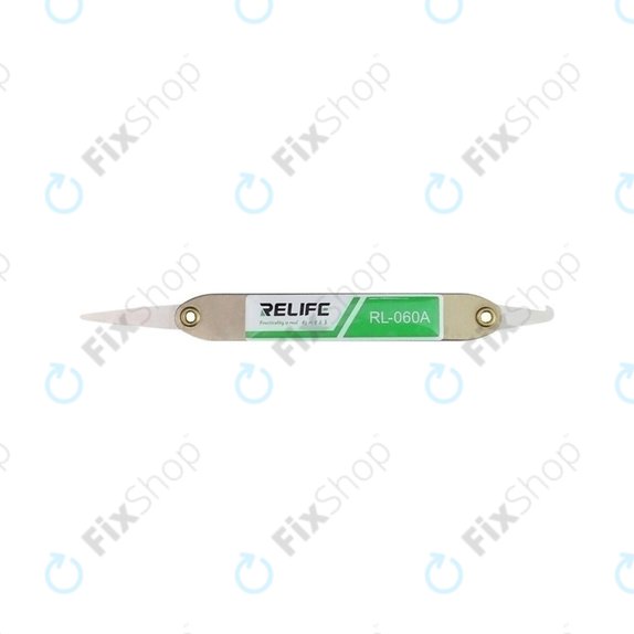 Relife RL-060A - Spudger Universal de Metal pentru Demontare