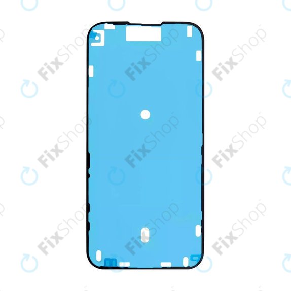 Apple iPhone 16 Plus - Autocolant sub LCD Adhesive (Fa?ă)