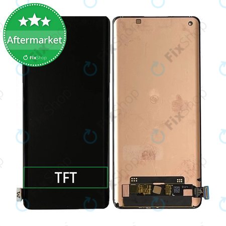 Oppo Find X3 Lite 5G - Ecran LCD + Sticlă Tactilă TFT
