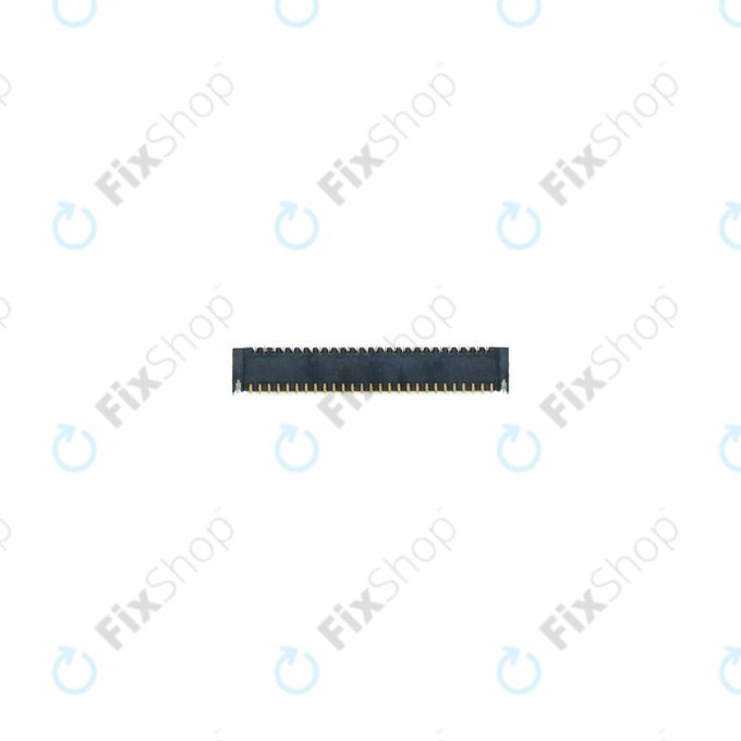 Conector LCD FPC 53-pin pentru Nintendo Switch