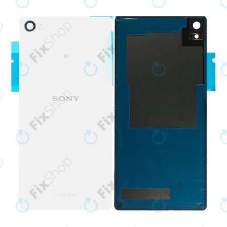Sony Xperia Z3 D6603 - Carcasă Baterie fără NFC (White)