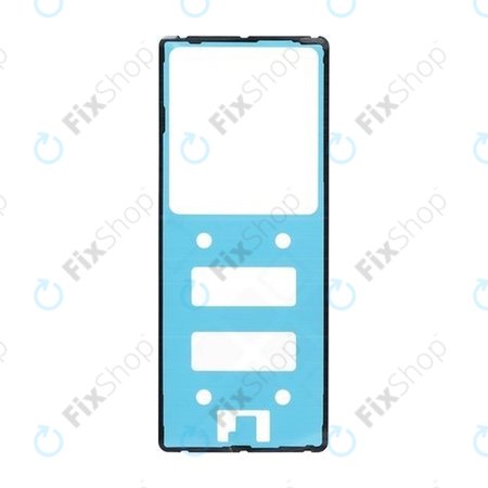 Xiaomi 13 Ultra - Autocolant sub Carcasă Spate Adhesive
