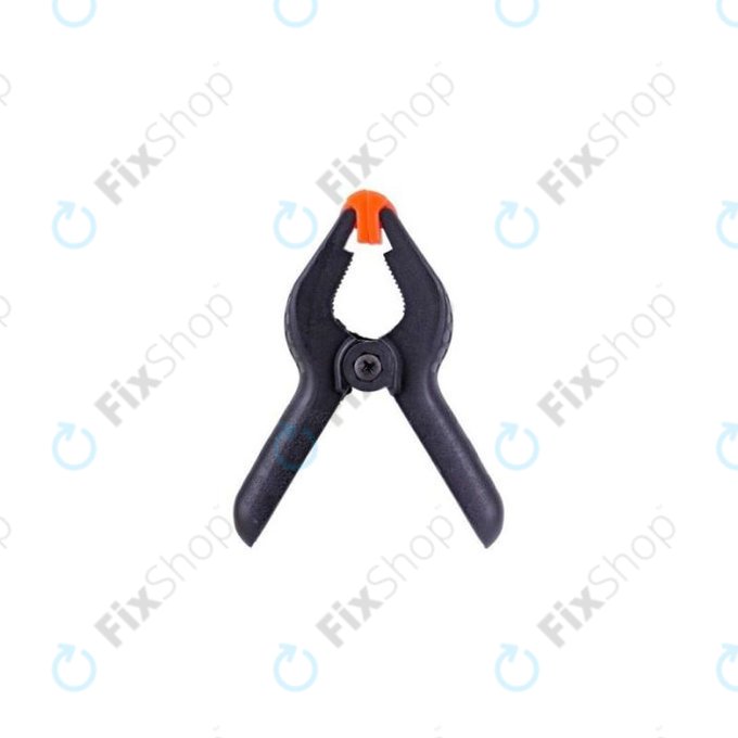 Clemă din plastic - 70mm (Span 30mm)