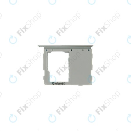 Samsung Galaxy Tab S3 T820 - Slot SD (Silver) - GH98-41443B Genuine Service Pack