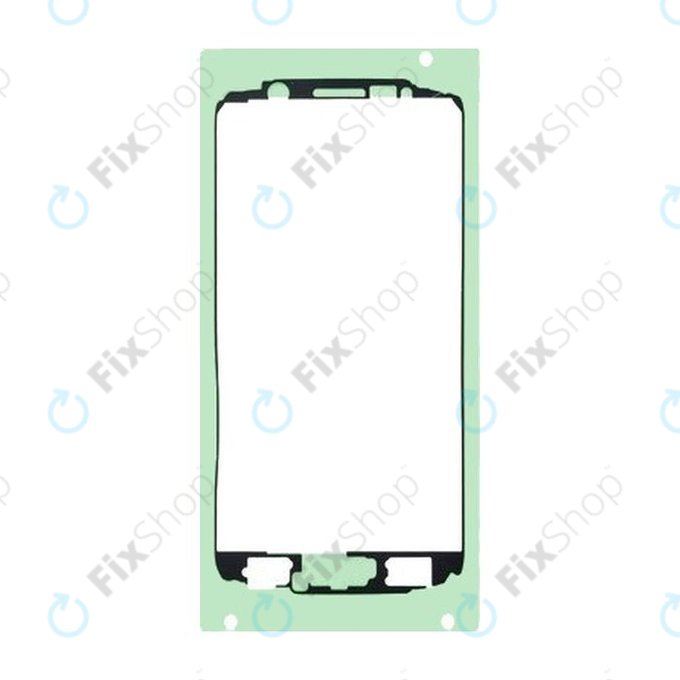 Samsung Galaxy S6 G920F - Autocolant sub Ramă frontală Adhesive