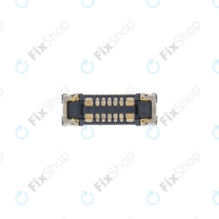 Apple iPhone XR - Buton de Alimentare Conector FPC