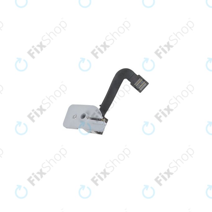Apple iMac 21.5" A1418 (Late 2012 - Mid 2014) - Jack Conector Placă PCB