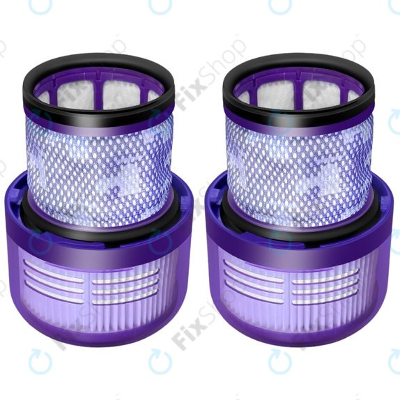 Filtru HEPA, 2 buc. pentru Dyson V10 Slim SV18