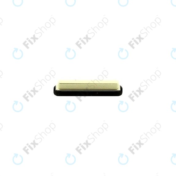 Sony Xperia X Dual F5122 - Buton Volum (Lime) - 1299-9833 Genuine Service Pack