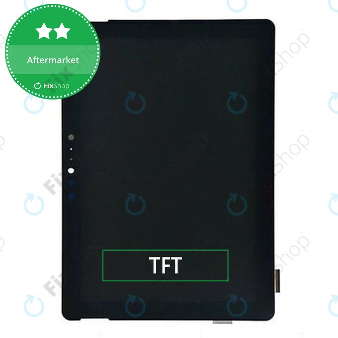 Microsoft Surface Go 2 - Ecran LCD + Sticlă Tactilă TFT