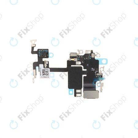 Apple iPhone 16e - Cablu Flexa Antena WiFi