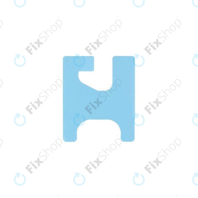 Samsung Galaxy Note 10 N970F - Bandă adezivă sub Baterie Adhesive