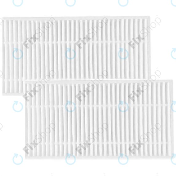 Filtru HEPA, 2 buc. pentru Viomi Alpha 2 PRO, V5 PRO, V5