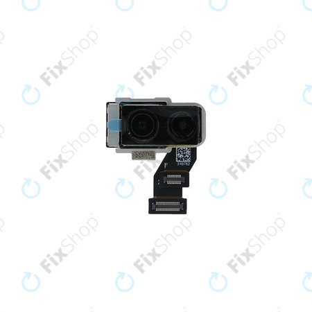 Asus Zenfone 5 ZE620KL (X00QD) - Modul cameră spate 12MP + 8MP - 04080-00180300 Genuine Service Pack