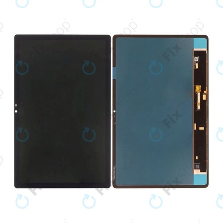 Lenovo Tab P11 Pro (2nd Gen) TB132FU - Ecran LCD + Sticlă tactilă (Black) OLED