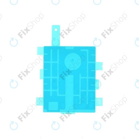 Samsung Galaxy Note 10 Lite N770F - Bandă adezivă sub Baterie Adhesive - GH02-20197A Genuine Service Pack