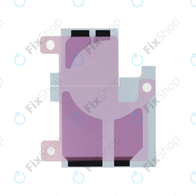 Apple iPhone 14 Pro Max - Autocolant sub Baterie Adhesive