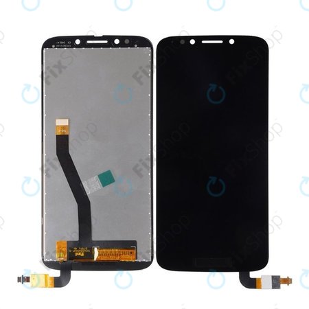 Motorola Moto E5 Play Go XT1920-16 - Ecran LCD + Sticlă Tactilă TFT