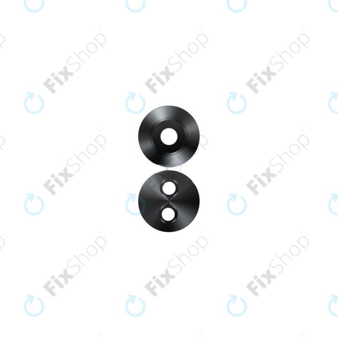 Oppo A17 - Sticlă Cameră Spate