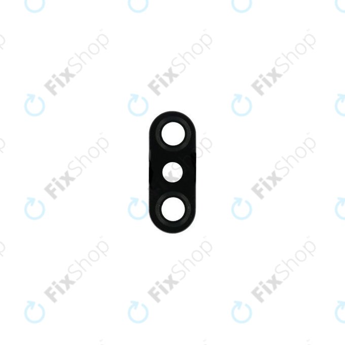 Xiaomi Mi Mix 3 - Sticlă Cameră Spate